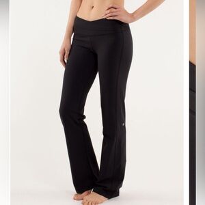 Lululemon Astro Pants